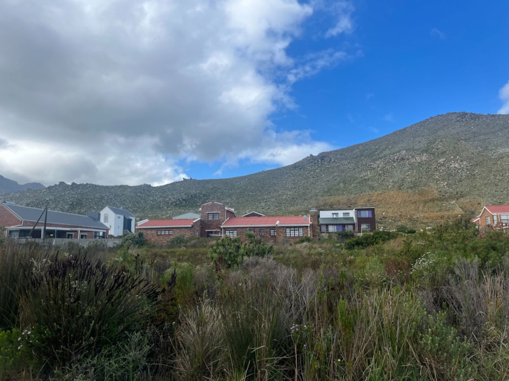 Vacant land for sale in Pringle Bay - KN1678036 Vacant land for sale in Pringle Bay - KN1678036