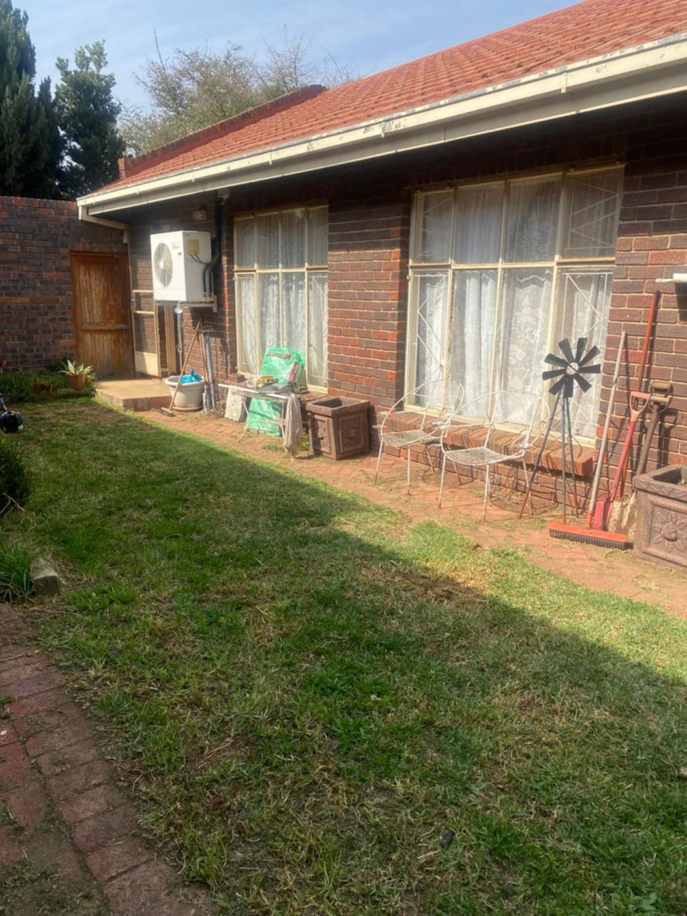 Townhouse for sale in Navalsig - 1BX1712253