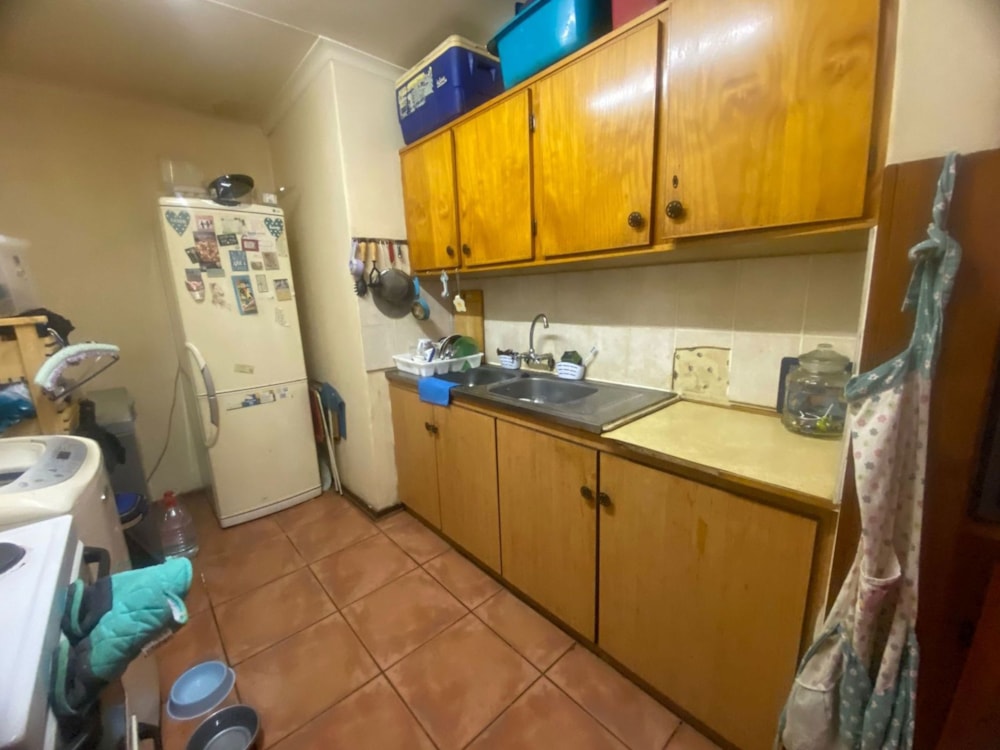 Townhouse for sale in Navalsig - 1BX1712253