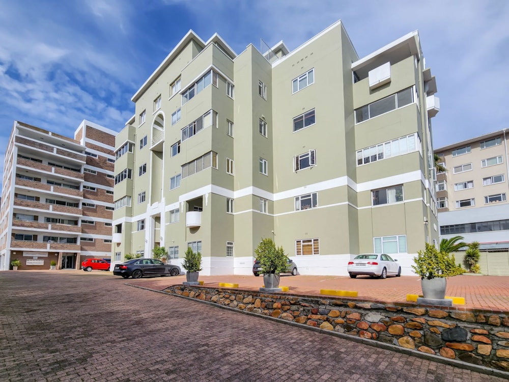 Apartment for sale in Sea Point - AS1711372 Apartment for sale in Sea Point - AS1711372