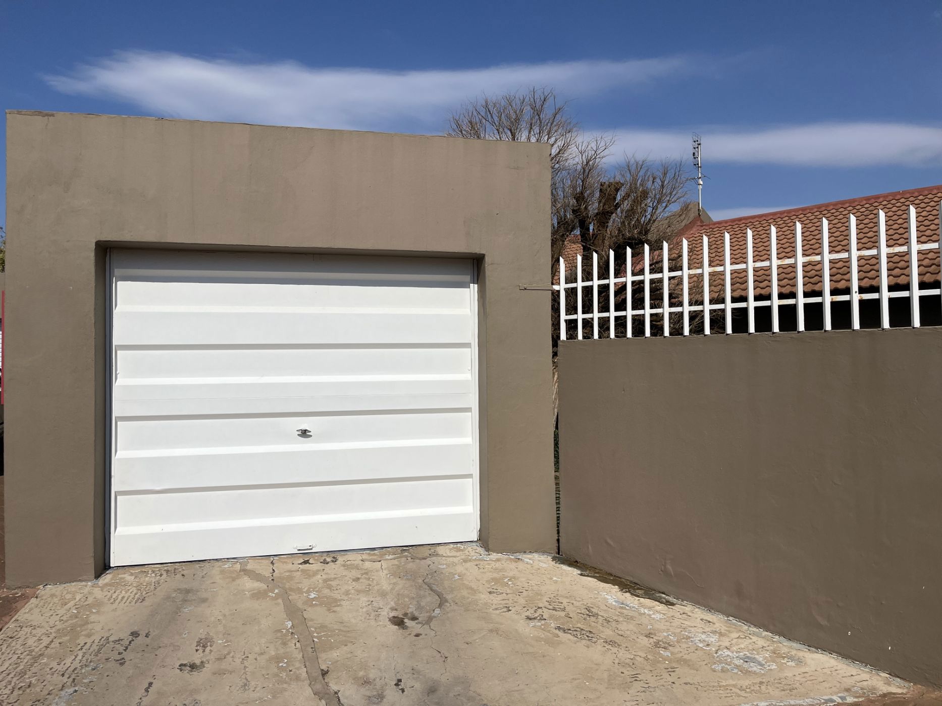 Townhouse for sale in Langenhovenpark - 1BX1708702