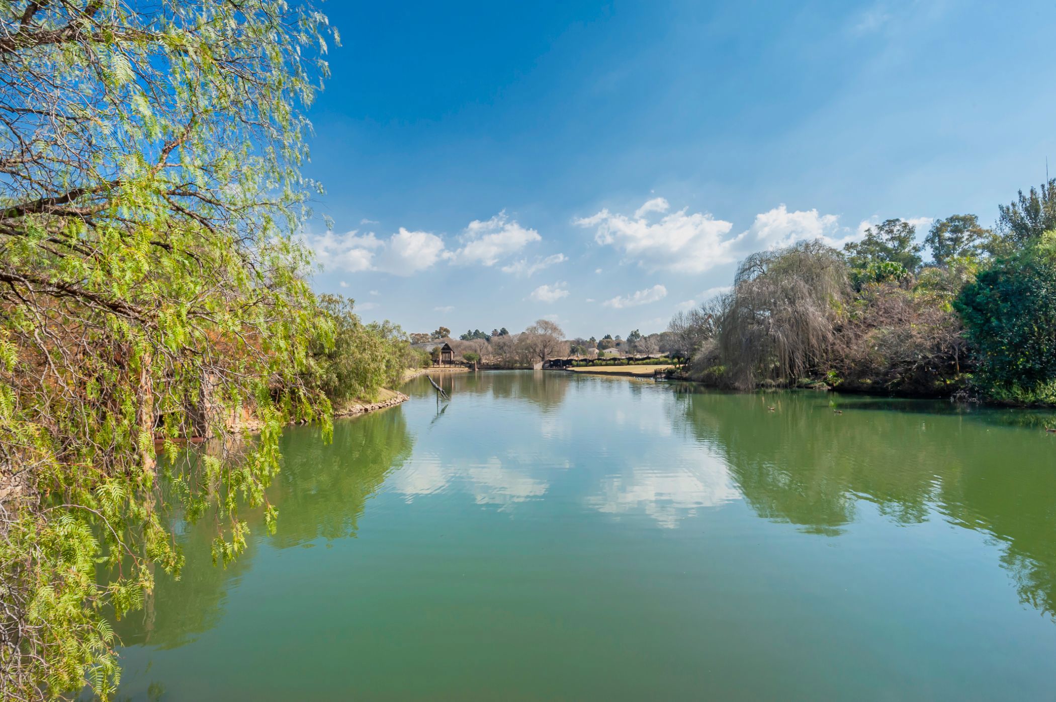 Security estate home for sale in Glen Marais - KTP1708494