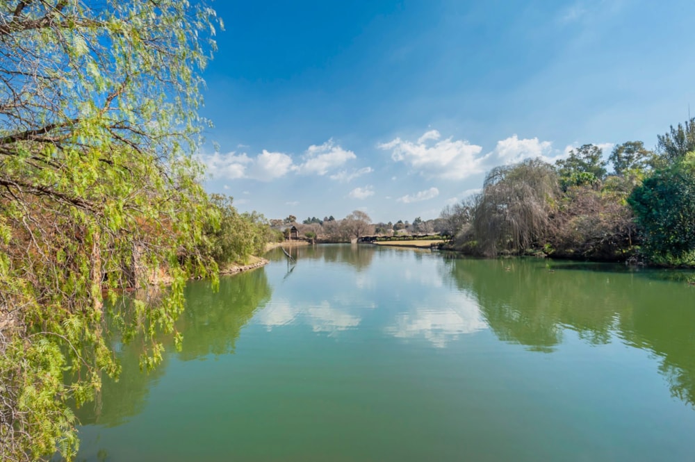 Security estate home for sale in Glen Marais - KTP1708494 Security estate home for sale in Glen Marais - KTP1708494