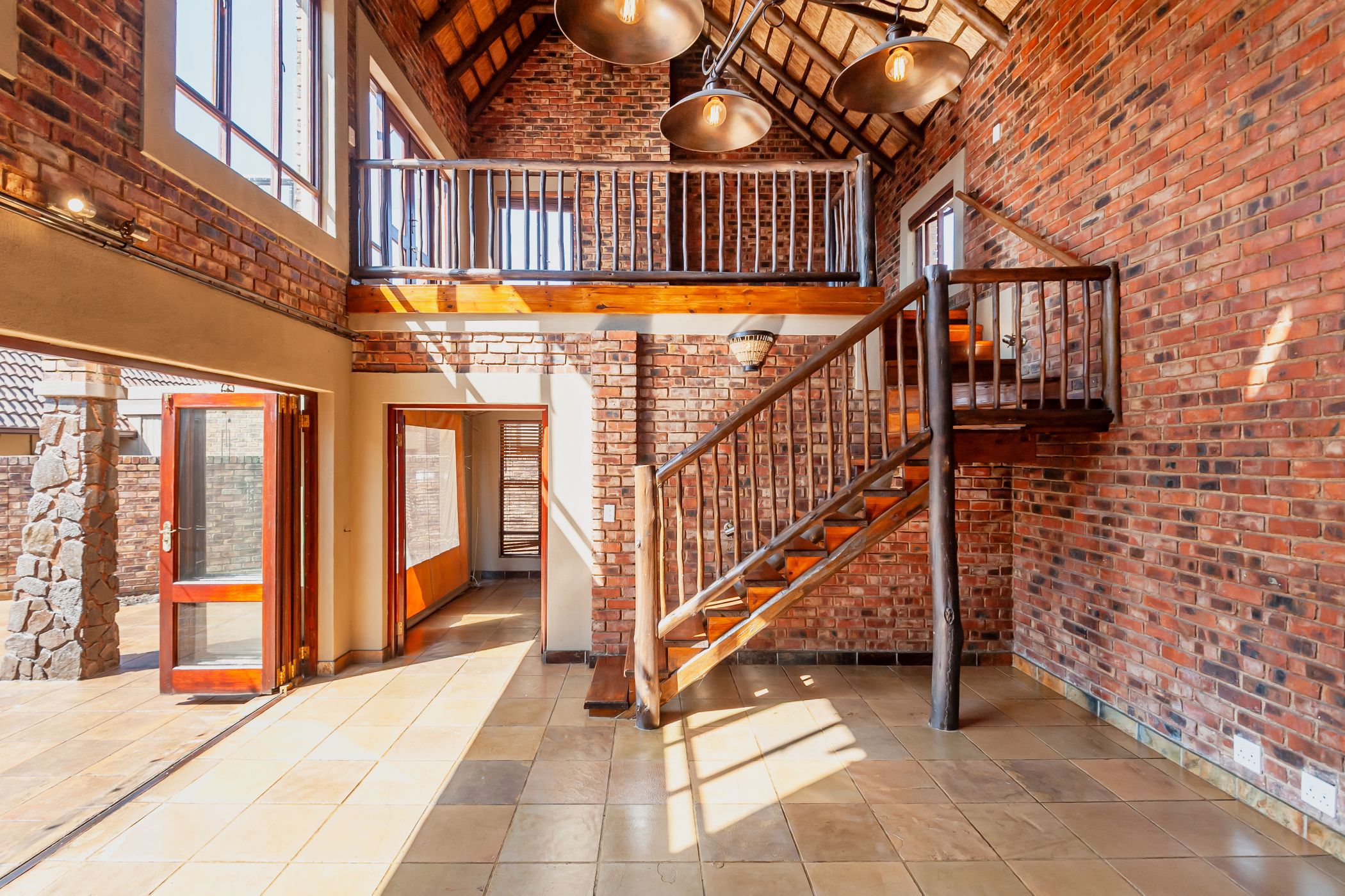 Security estate home for sale in Glen Marais - KTP1708494