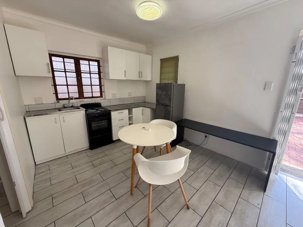 Garden cottage let in La Lucia - 1ND1699311 Garden cottage let in La Lucia - 1ND1699311