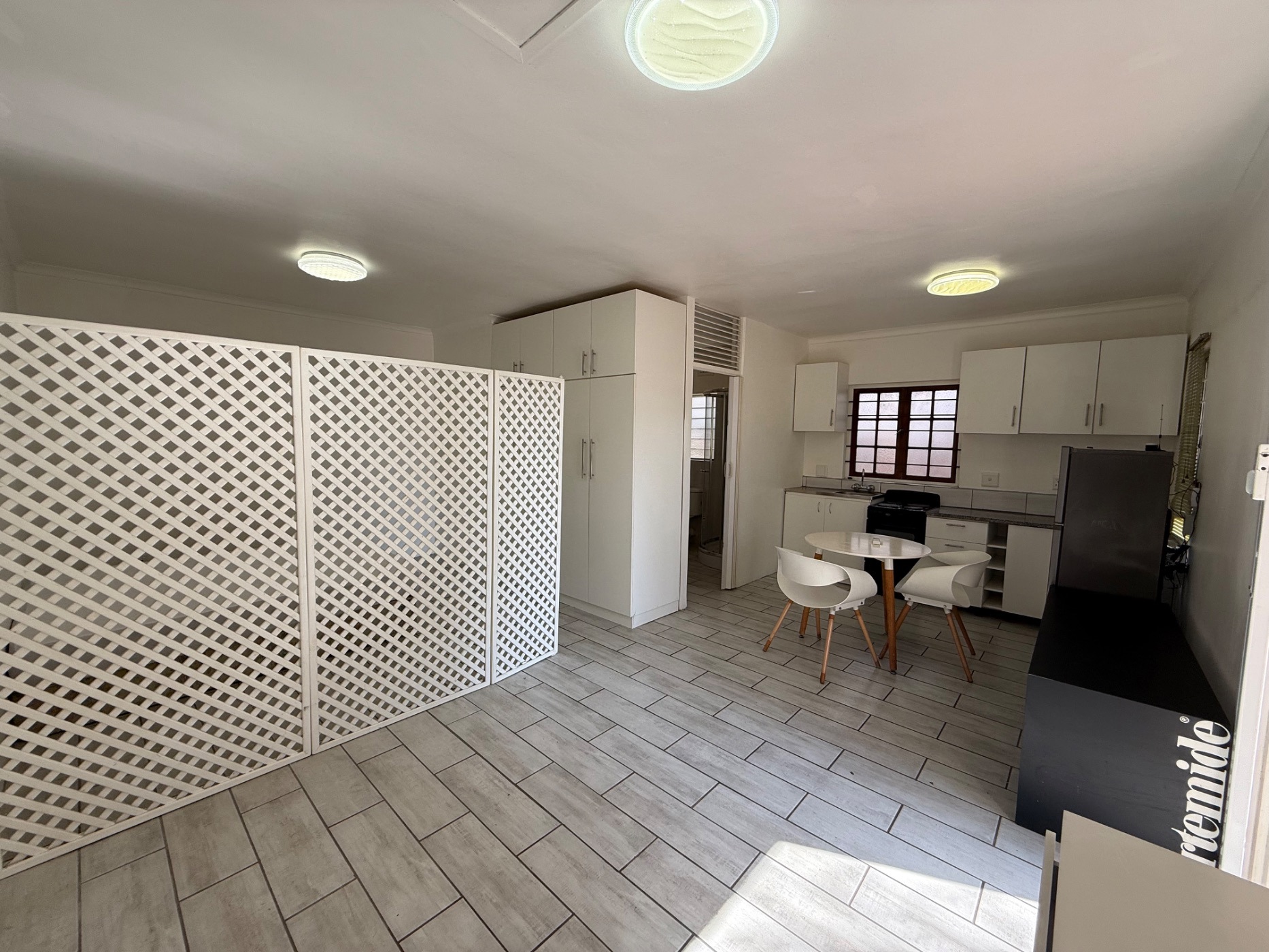 Garden cottage let in La Lucia - 1ND1699311