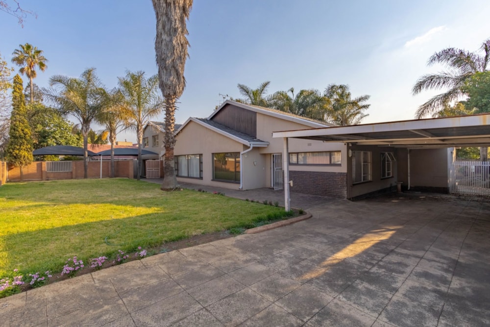 House for sale in Farrarmere - EN1709002 House for sale in Farrarmere - EN1709002