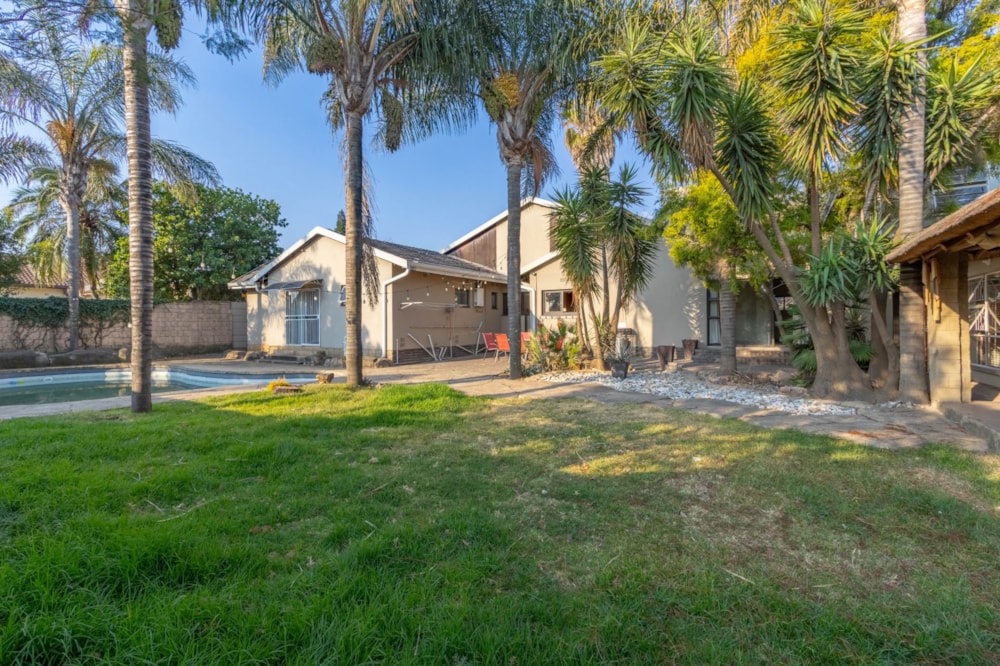 House for sale in Farrarmere - EN1709002 House for sale in Farrarmere - EN1709002