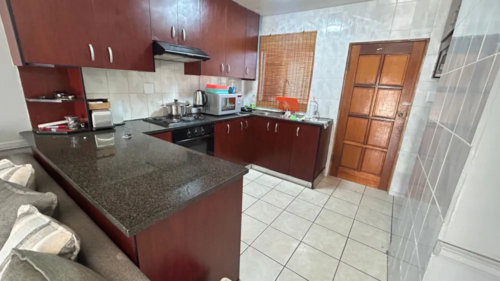 Apartment for sale in Pellissier - 1BX1710897 Apartment for sale in Pellissier - 1BX1710897