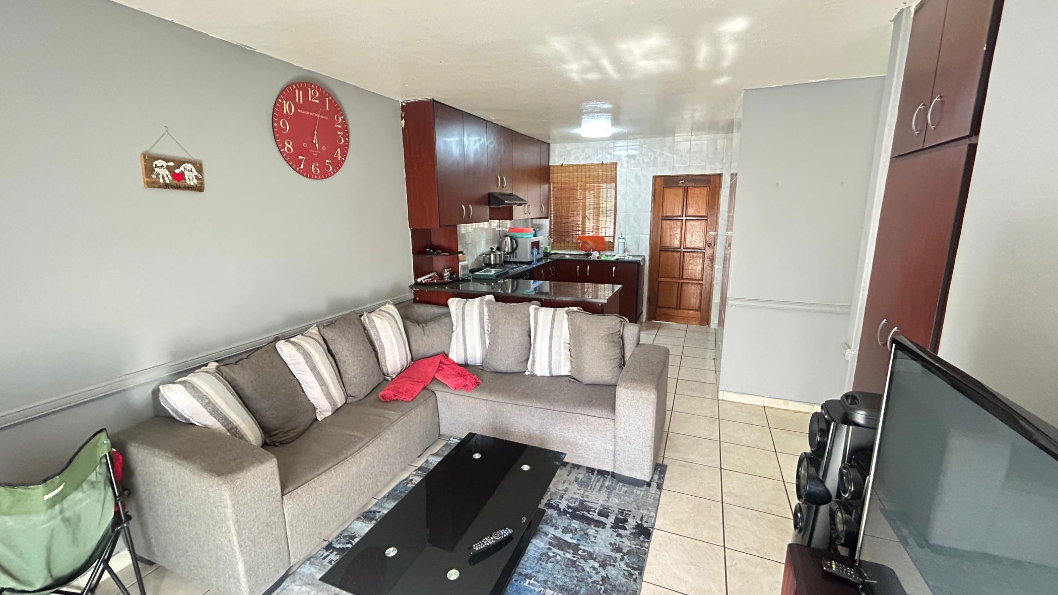 Apartment for sale in Pellissier - 1BX1710897