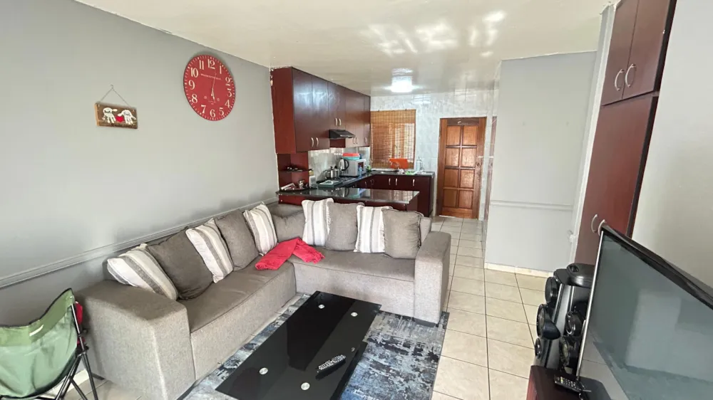 Apartment for sale in Pellissier - 1BX1710897 Apartment for sale in Pellissier - 1BX1710897