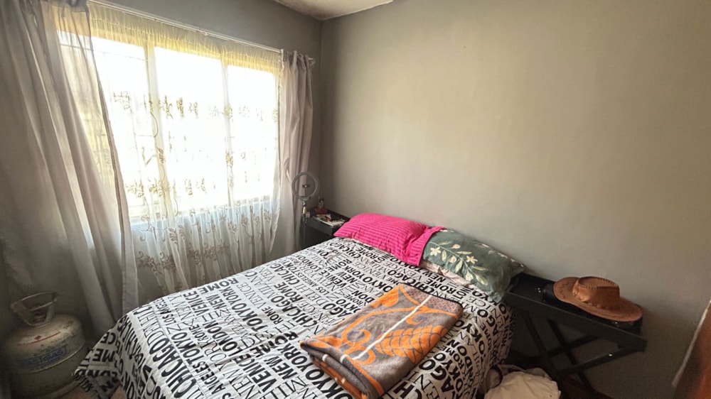 Apartment for sale in Pellissier - 1BX1710897