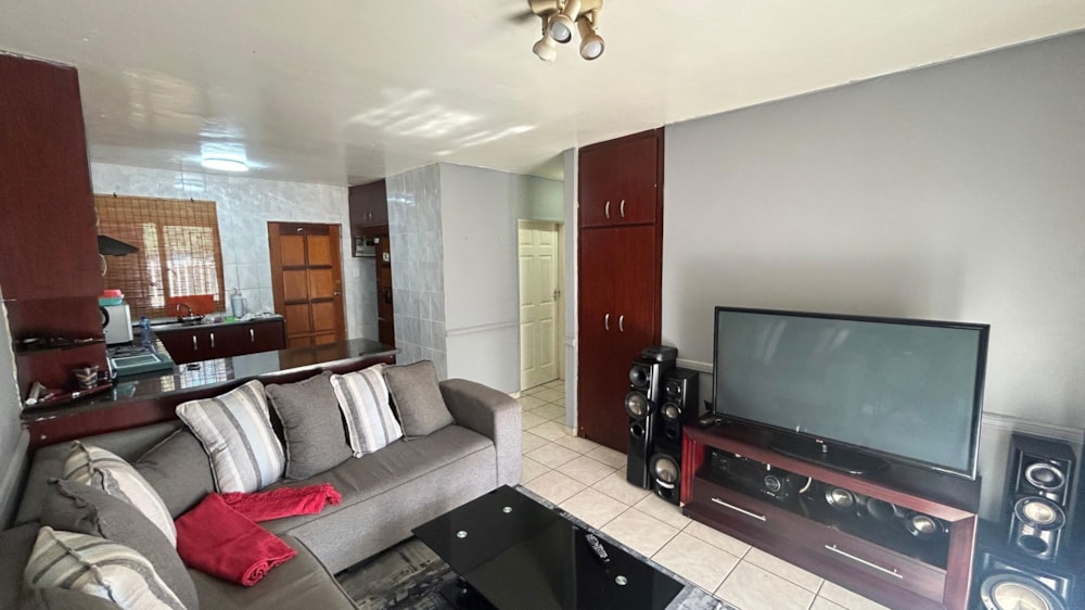 Apartment for sale in Pellissier - 1BX1710897