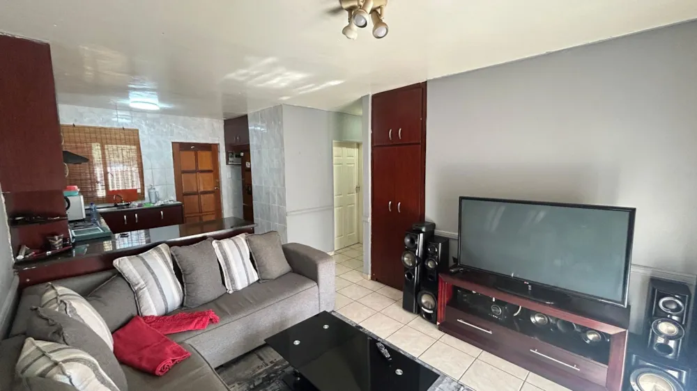 Apartment for sale in Pellissier - 1BX1710897 Apartment for sale in Pellissier - 1BX1710897