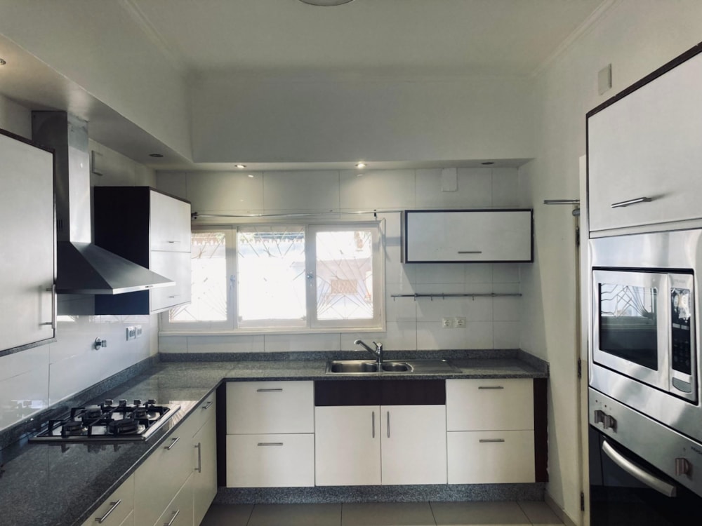 House for sale in Matola, Mozambique - 3MQ1614147