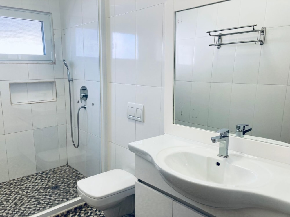 House for sale in Matola, Mozambique - 3MQ1614147