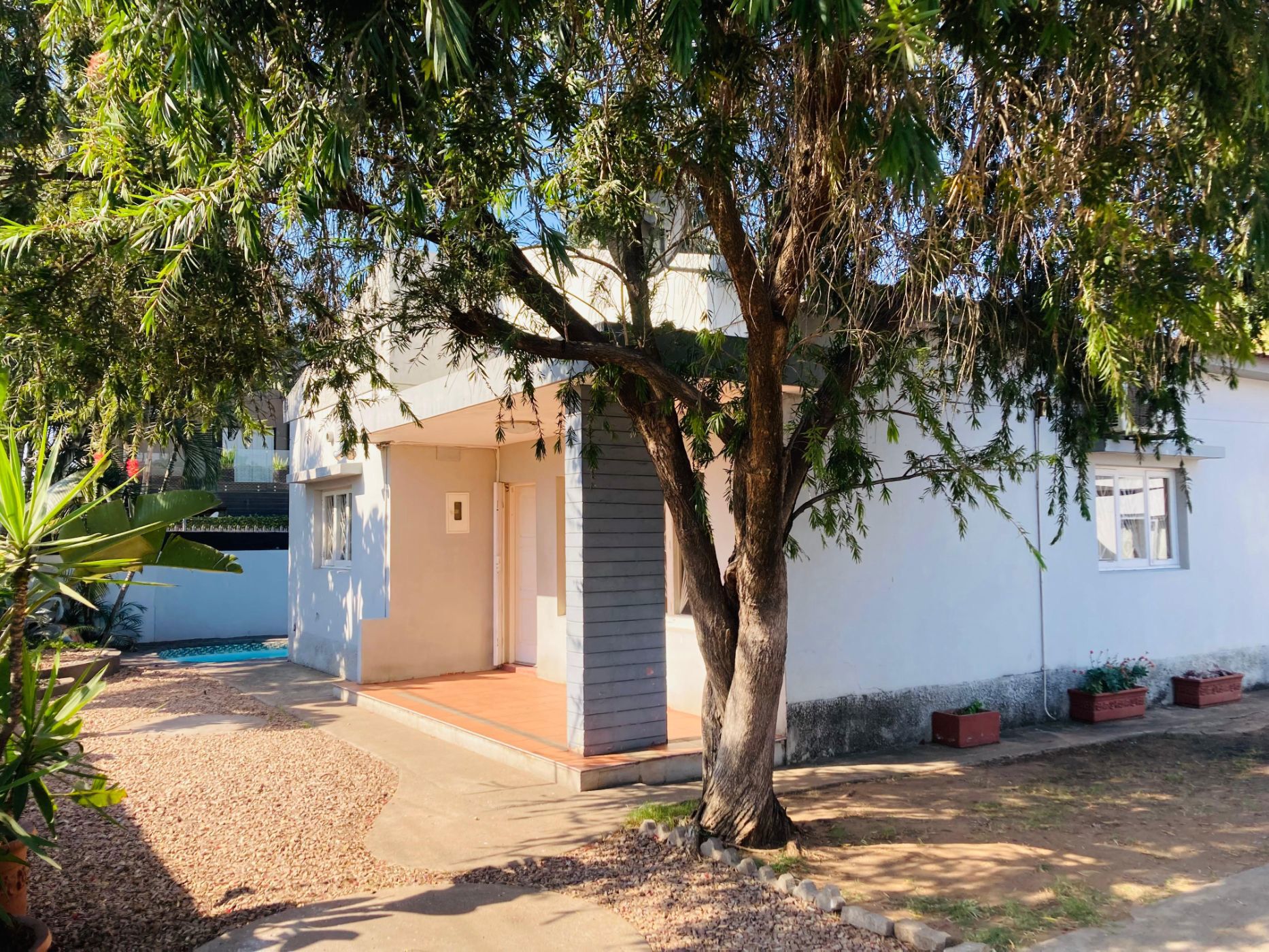 House for sale in Matola, Mozambique - 3MQ1614147