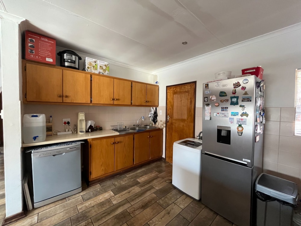 Townhouse for sale in Langenhovenpark - 1BX1715684