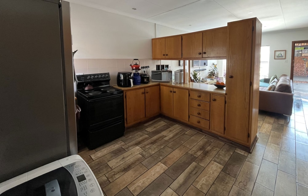 Townhouse for sale in Langenhovenpark - 1BX1715684