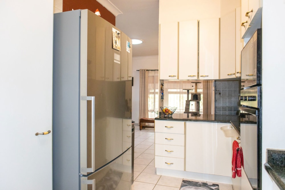 Townhouse for sale in Astra Park - 1WB1711974 Townhouse for sale in Astra Park - 1WB1711974