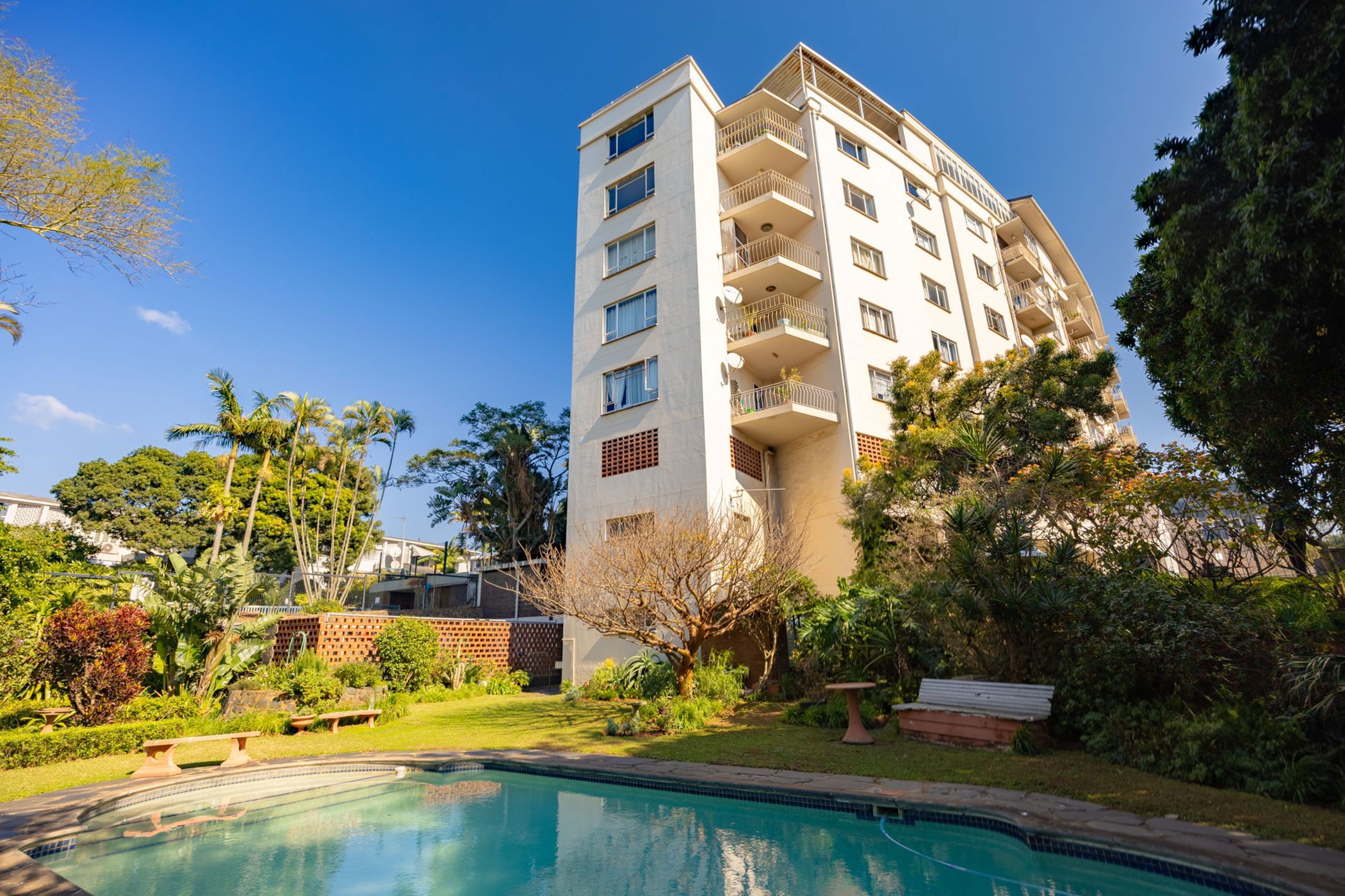 Apartment for sale in Musgrave - 1DA1710336