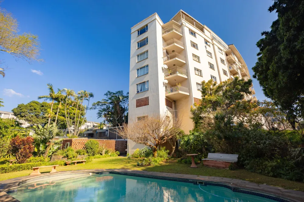 Apartment for sale in Musgrave - 1DA1710336 Apartment for sale in Musgrave - 1DA1710336