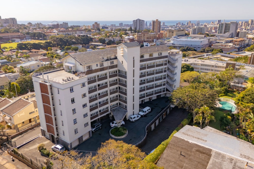 Apartment for sale in Musgrave - 1DA1710336 Apartment for sale in Musgrave - 1DA1710336