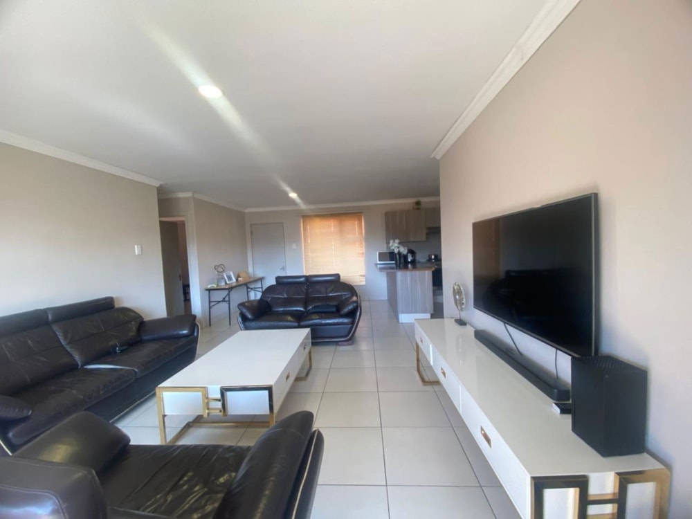 Townhouse for sale in Noordhoek, Bloemfontein - 1BX1711265