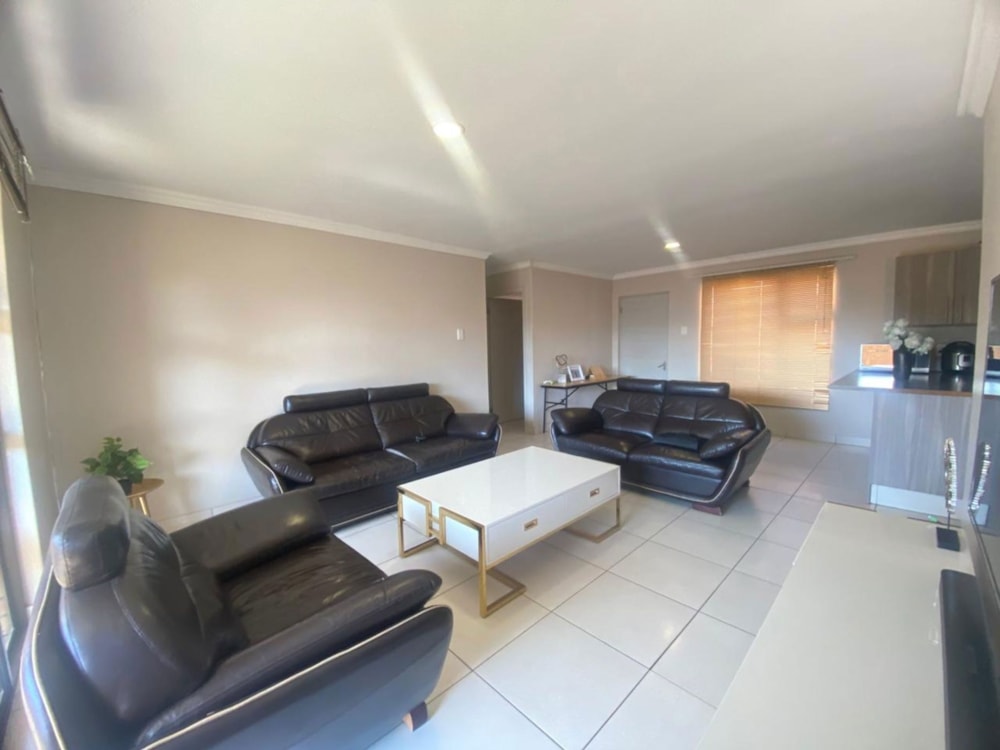 Townhouse for sale in Noordhoek, Bloemfontein - 1BX1711265