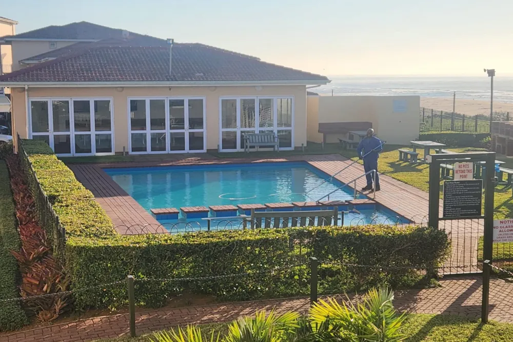 Apartment let in Illovo Beach - 1WB1710707 Apartment let in Illovo Beach - 1WB1710707