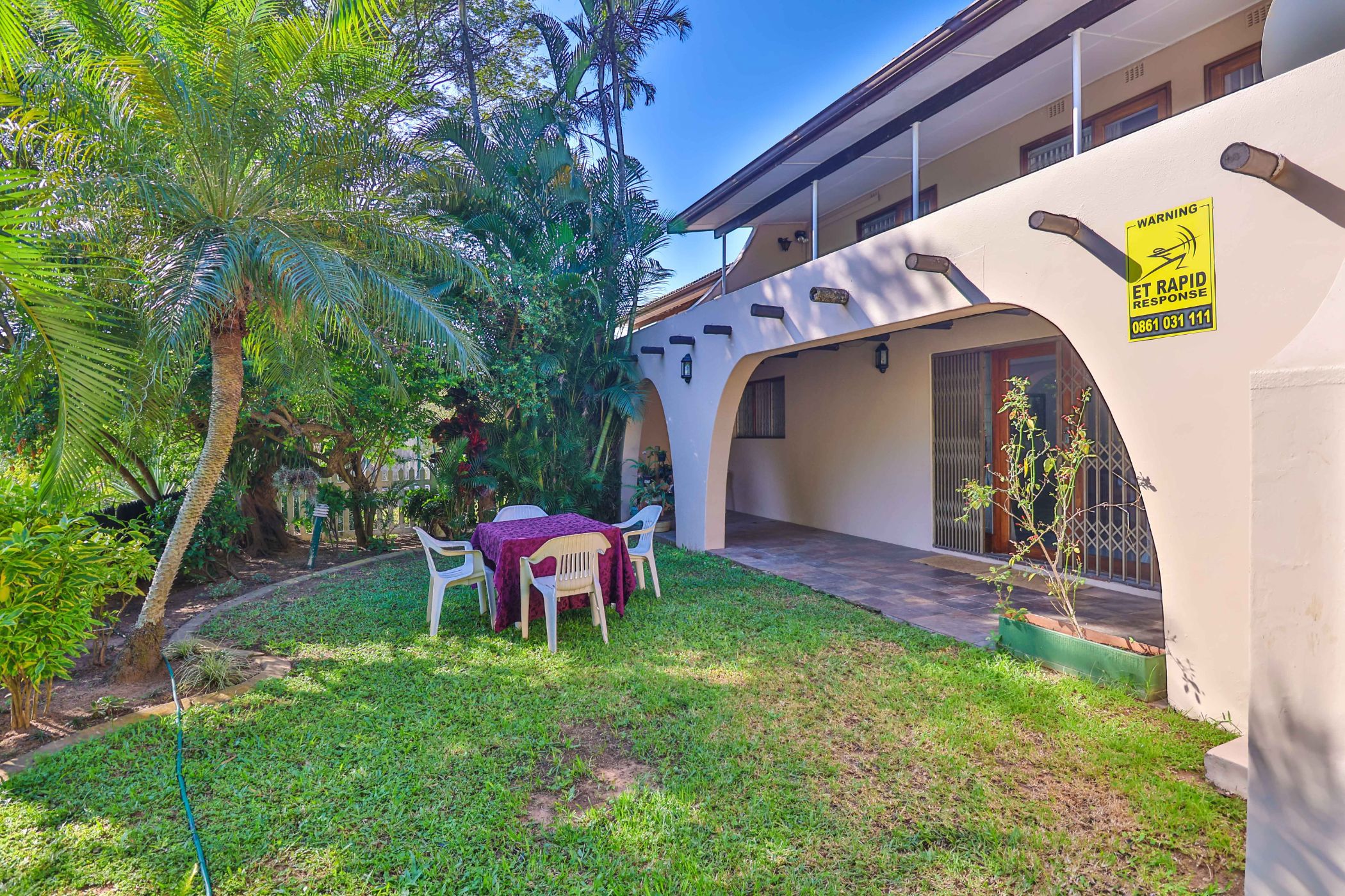 Apartment for sale in Amanzimtoti - 1WB1712256