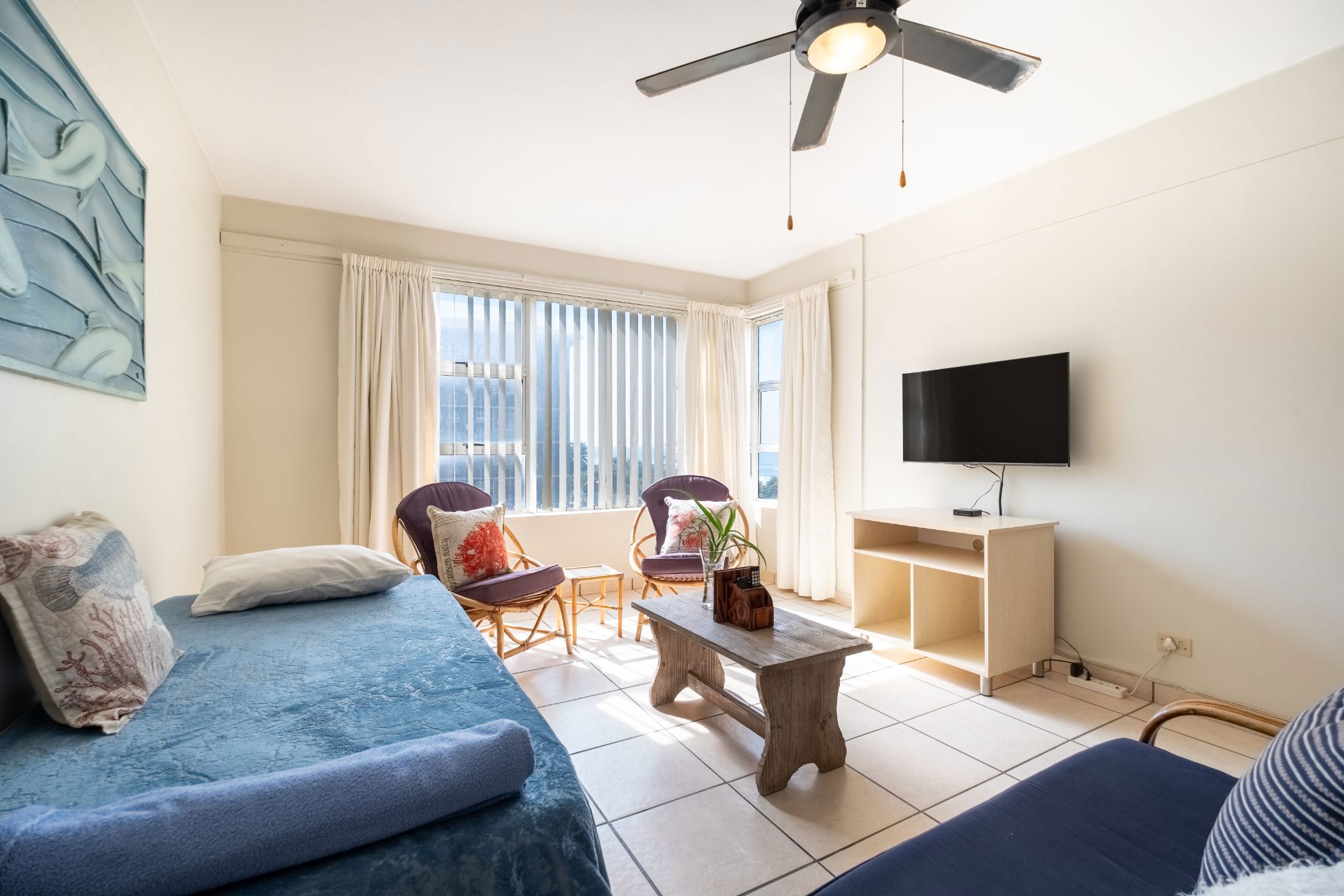 Apartment for sale in Amanzimtoti - 1WB1712103