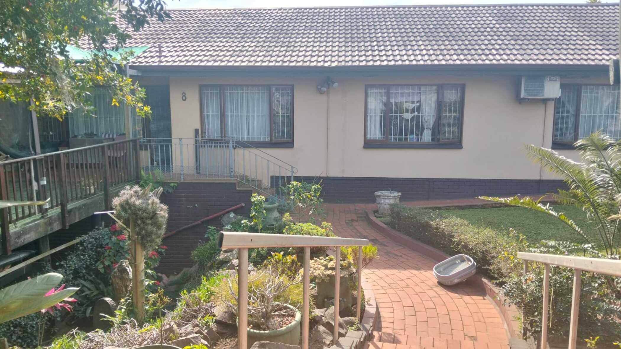 House for sale in Warner Beach - 1WB1710990