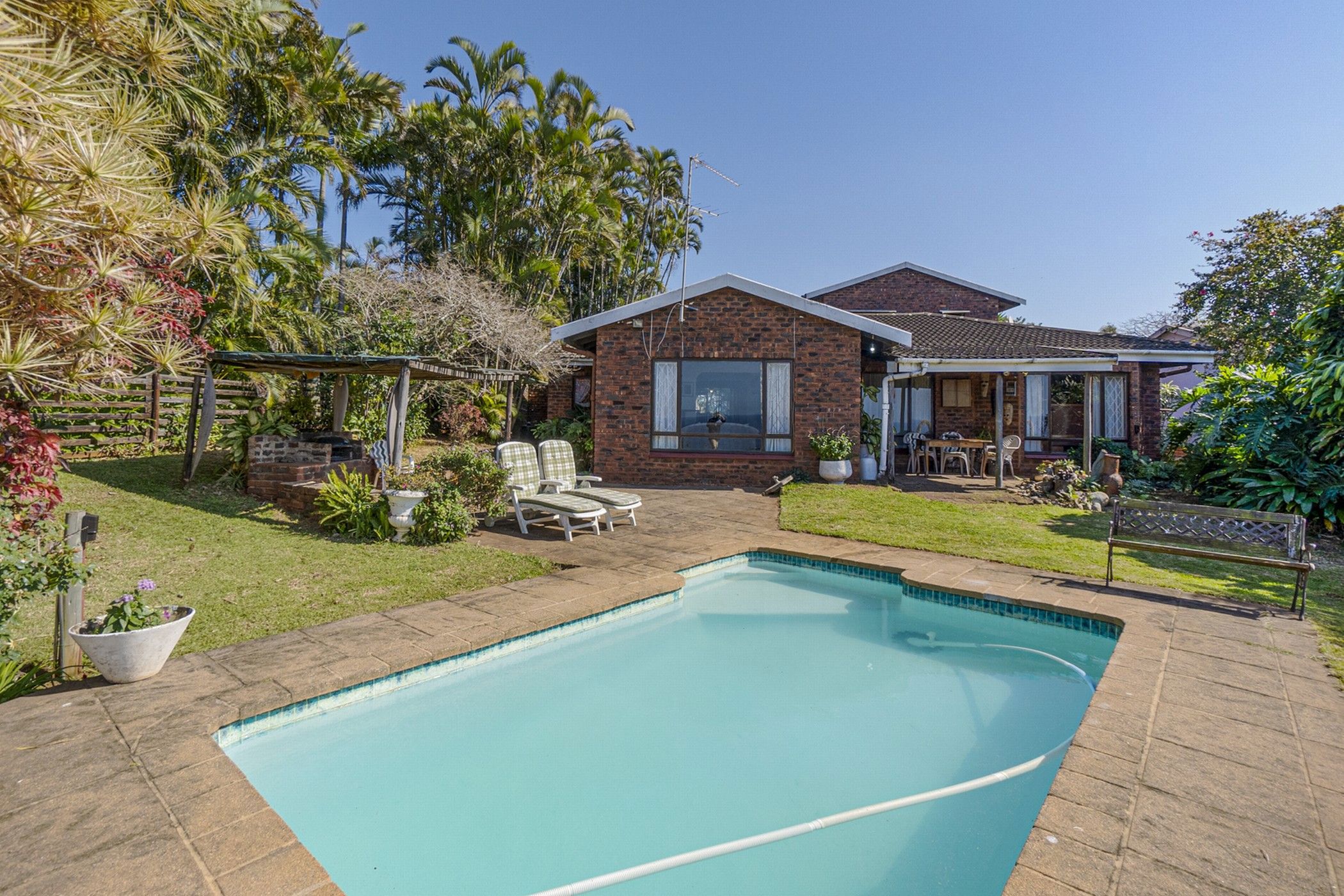 House for sale in Warner Beach - 1WB1711831