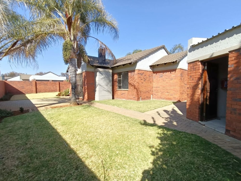 House let in Langenhovenpark - 1BX1709662 House let in Langenhovenpark - 1BX1709662