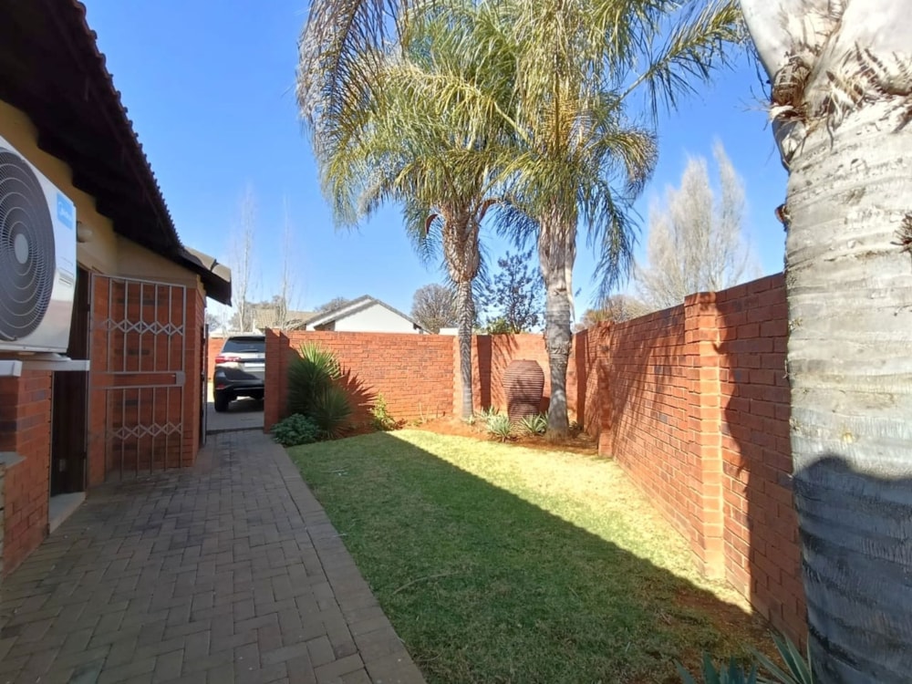 House let in Langenhovenpark - 1BX1709662 House let in Langenhovenpark - 1BX1709662