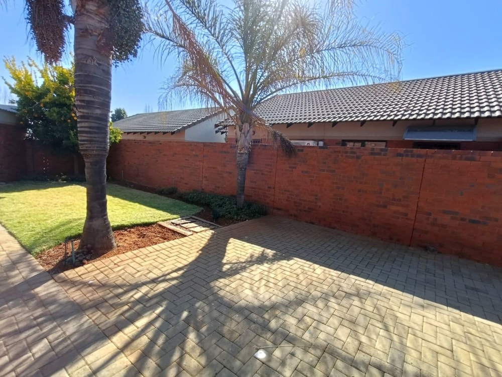 House let in Langenhovenpark - 1BX1709662 House let in Langenhovenpark - 1BX1709662