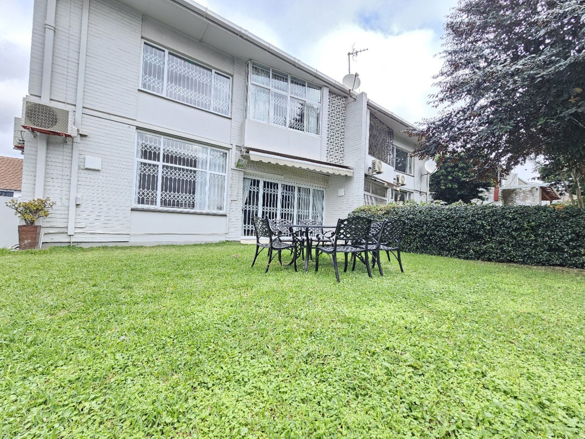 Townhouse for sale in Musgrave - 1DA1710736