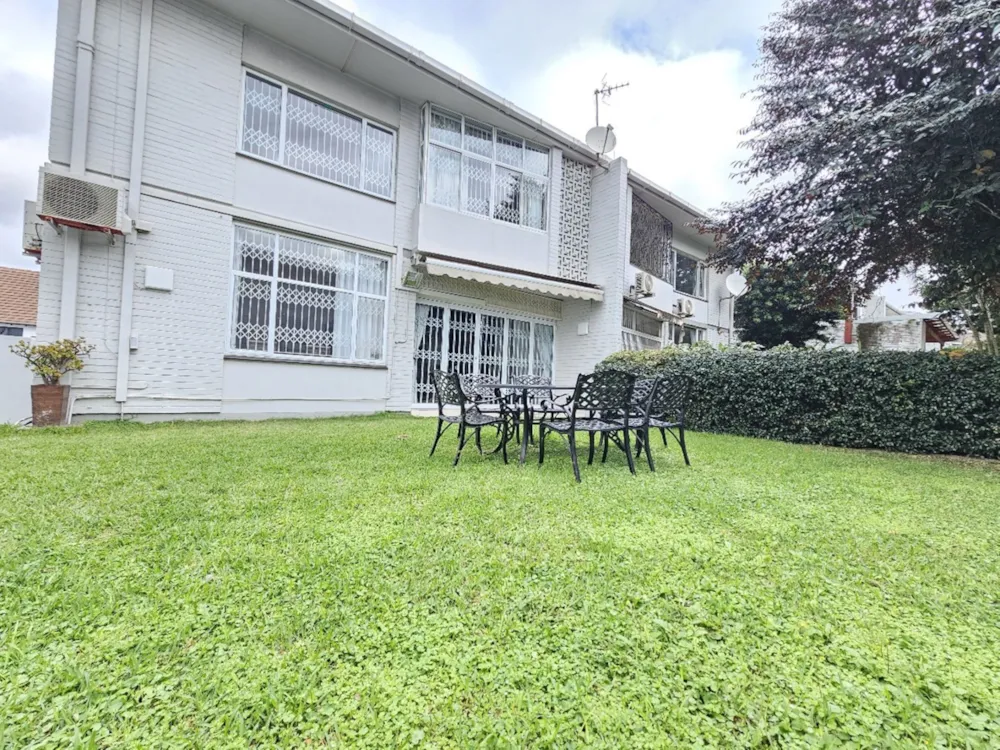 Townhouse for sale in Musgrave - 1DA1710736 Townhouse for sale in Musgrave - 1DA1710736