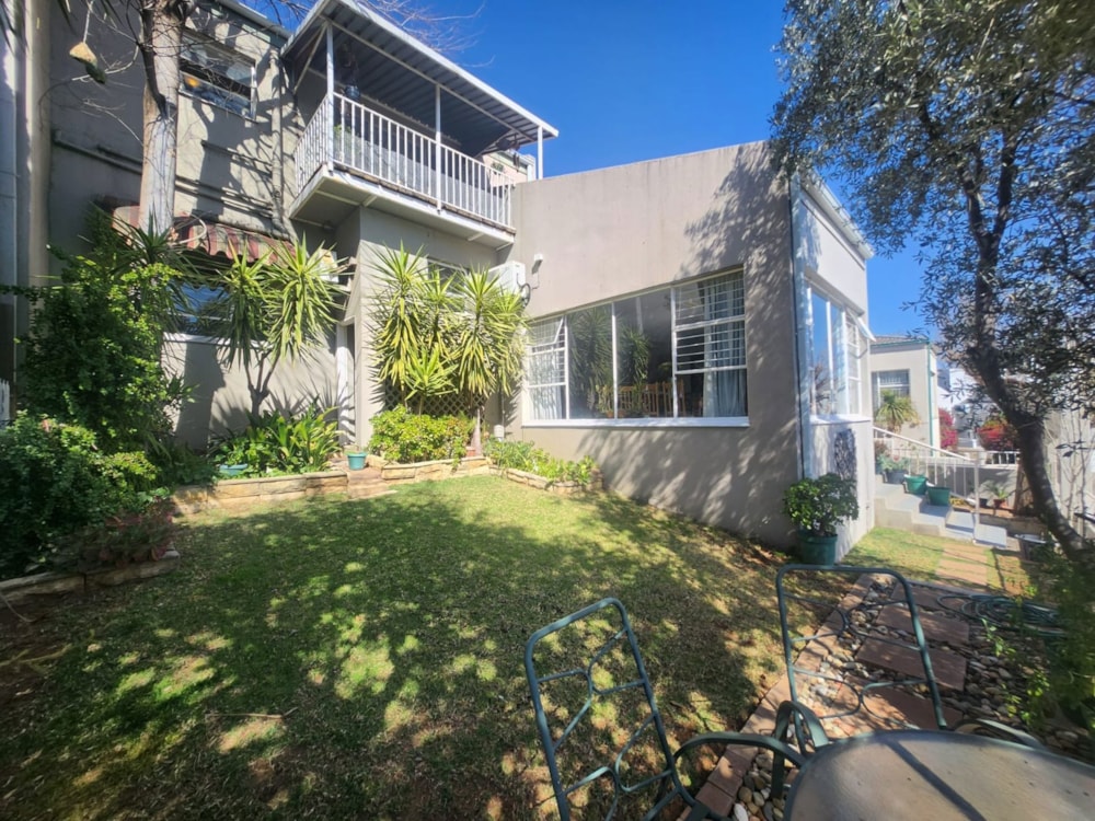 Townhouse for sale in Baysvalley - 1BX1720595 Townhouse for sale in Baysvalley - 1BX1720595