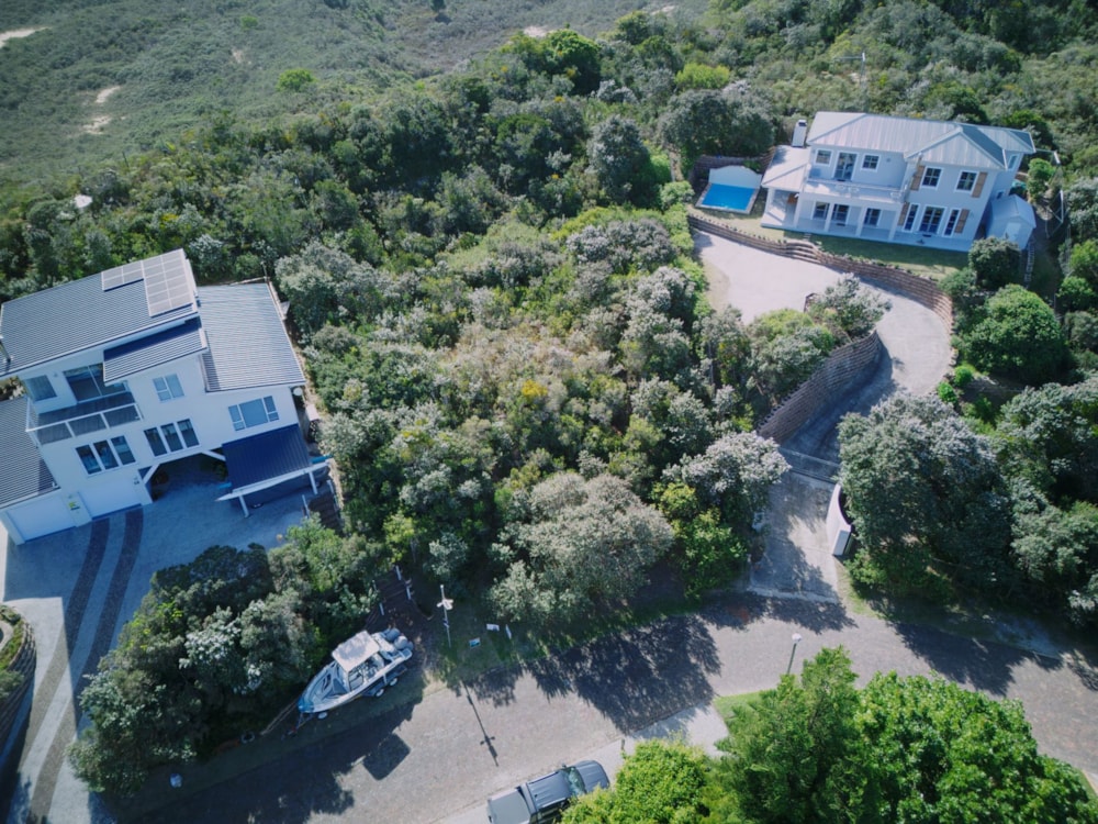 Residential vacant land for sale in Cola Beach - 1SH1709663