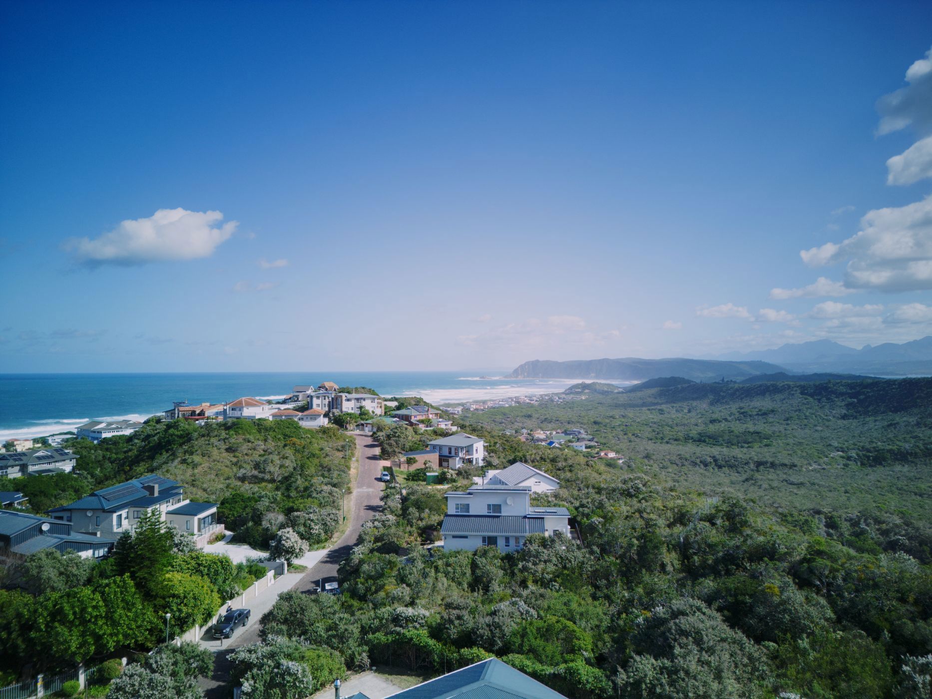 Residential vacant land for sale in Cola Beach - 1SH1709663