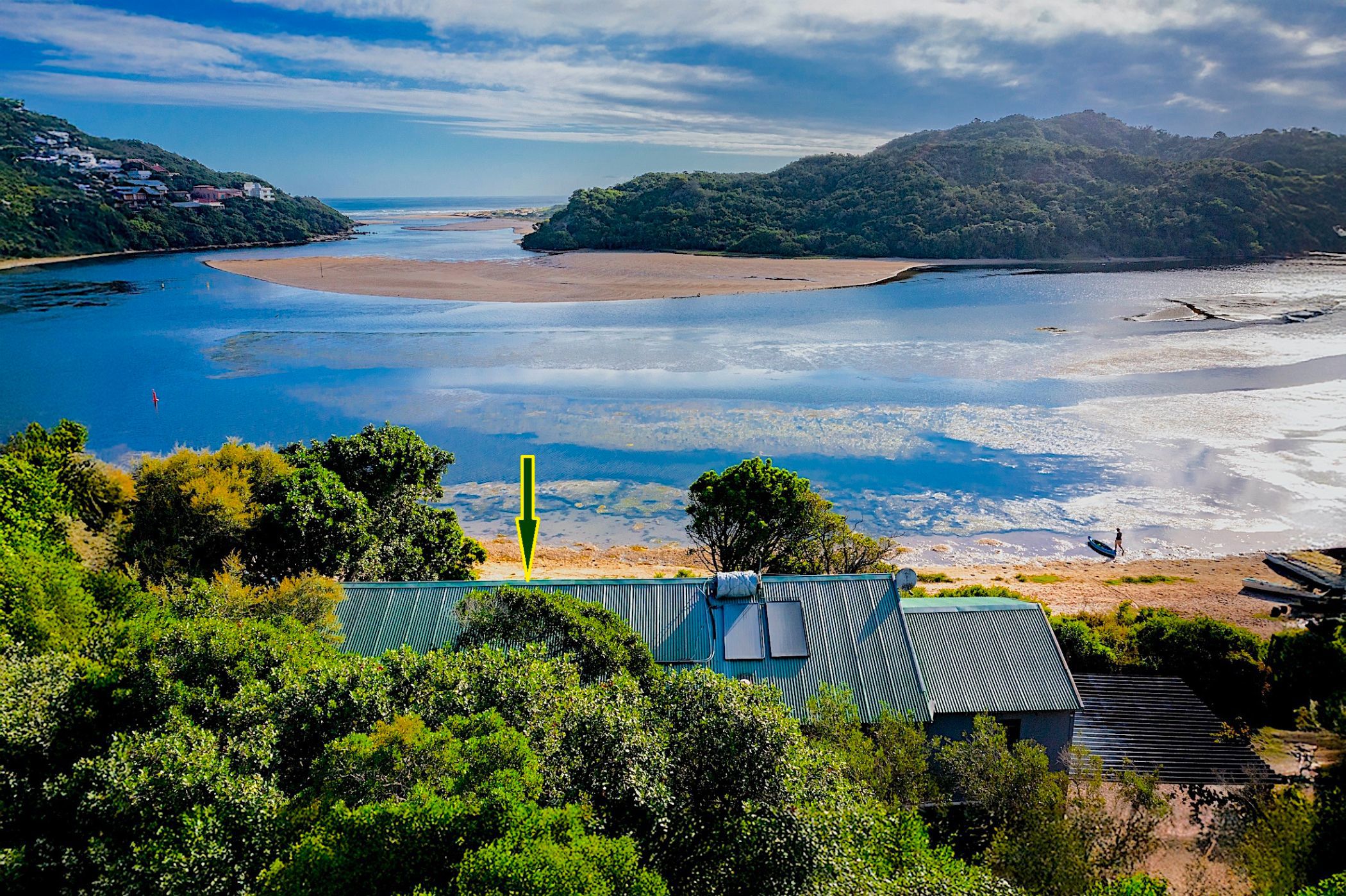 House for sale in Kingfisher Creek - 1SH1623963