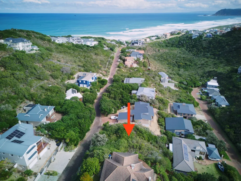 Residential vacant land sold in Cola Beach - 1SH1709979 Residential vacant land sold in Cola Beach - 1SH1709979