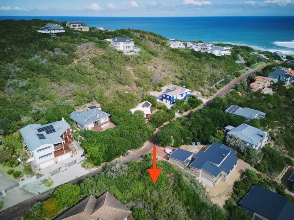 Residential vacant land sold in Cola Beach - 1SH1709979 Residential vacant land sold in Cola Beach - 1SH1709979