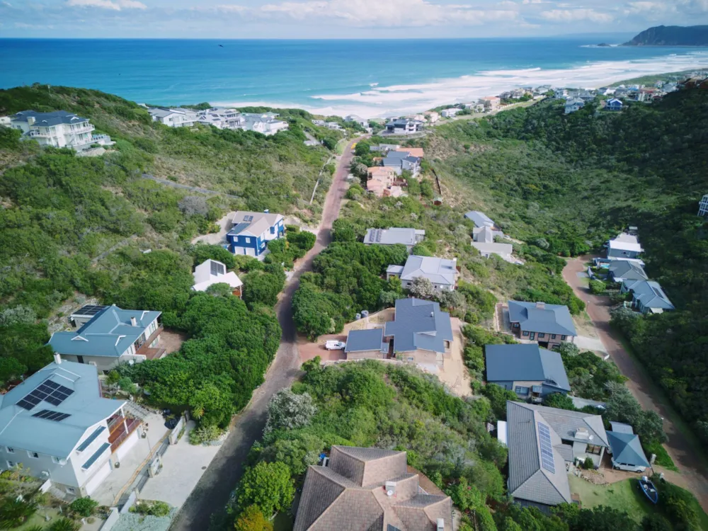 Residential vacant land sold in Cola Beach - 1SH1709979 Residential vacant land sold in Cola Beach - 1SH1709979