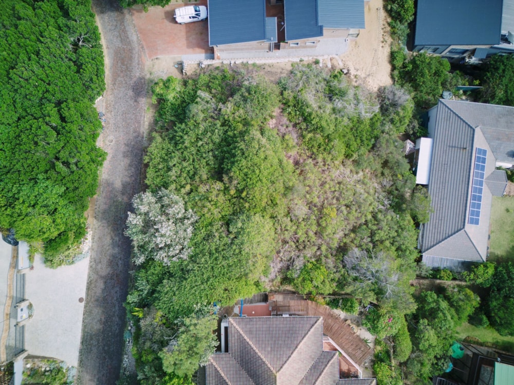 Residential vacant land for sale in Cola Beach - 1SH1709979