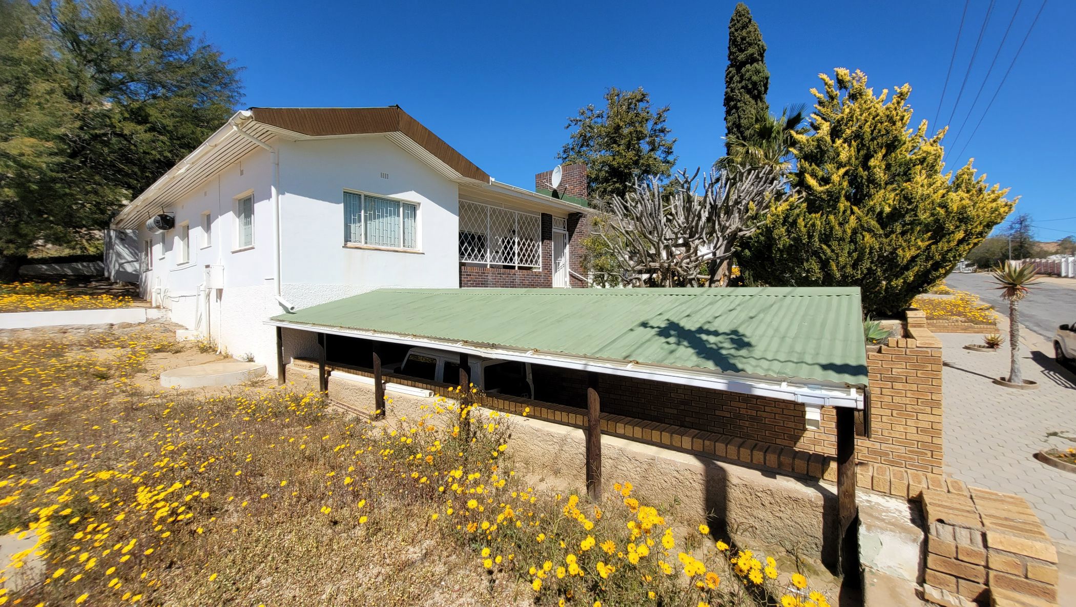 House for sale in Springbok - 1NA1711731