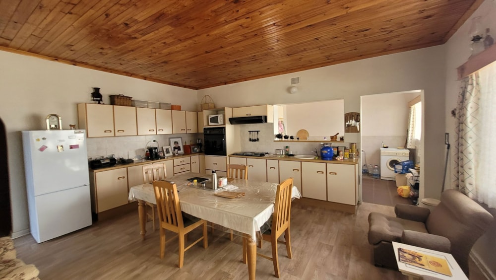 House for sale in Springbok - 1NA1711731