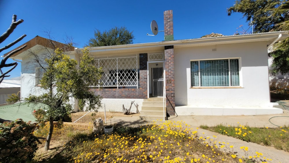 House for sale in Springbok - 1NA1711731